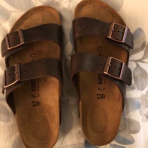 Birkenstock Arizona